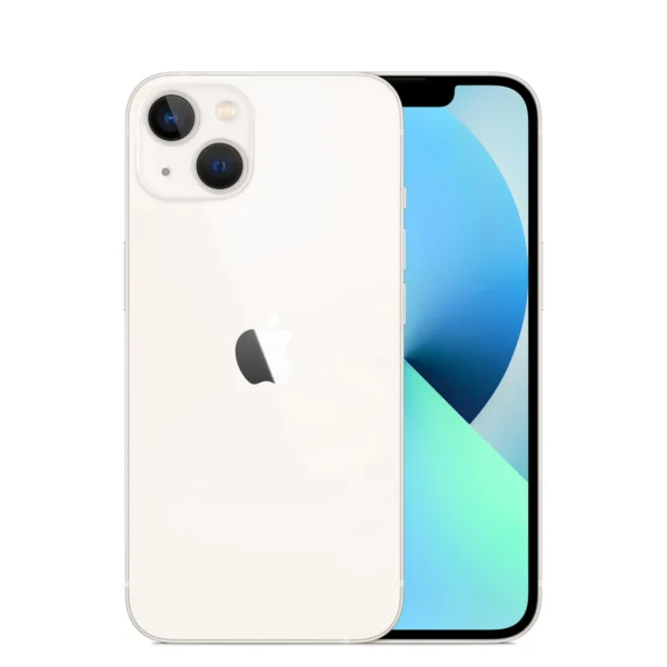 گوشی موبایل اپل مدل iPhone 13 CH/A Not Active ظرفیت 256 گیگابایت - رم 4 گیگابایت