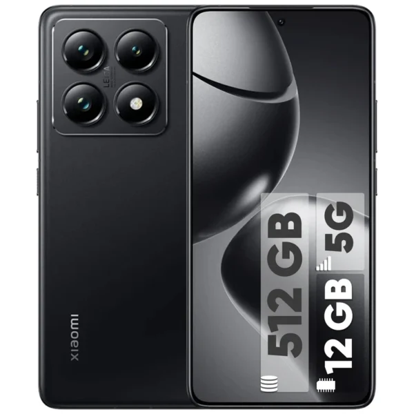 شیائومی مدل 14T Pro