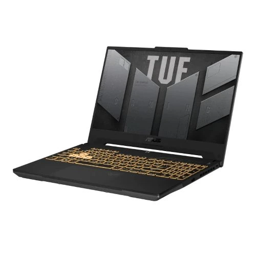 لپ تاپ 15.6 اینچی ایسوس مدل TUF Gaming FX507VV-i7 13620 16GB 512SSD RTX4060