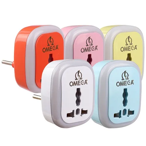 مبدل برق امگا مدل M102