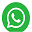 Free Whatsapp Logo Icon 4456 Thumb