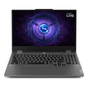 لپ تاپ لنوو 15.6 اینچی مدل LOQ i5 12450 8GB 512SSD RTX2050 1 Loqqq 11Zon