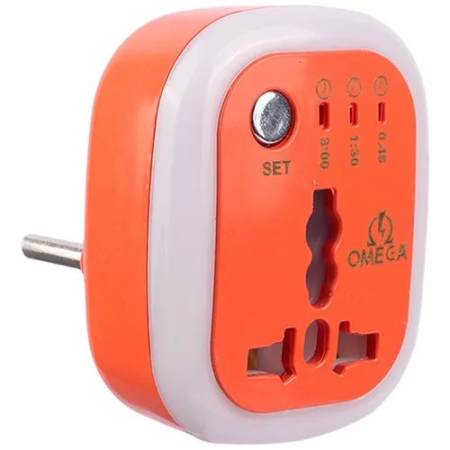 مبدل برق امگا مدل M100