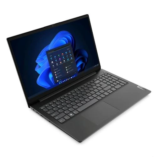 لپ تاپ 15.6 اینچی لنوو مدل V15 -i3 1215 8GB 512SSD Intel IRIS