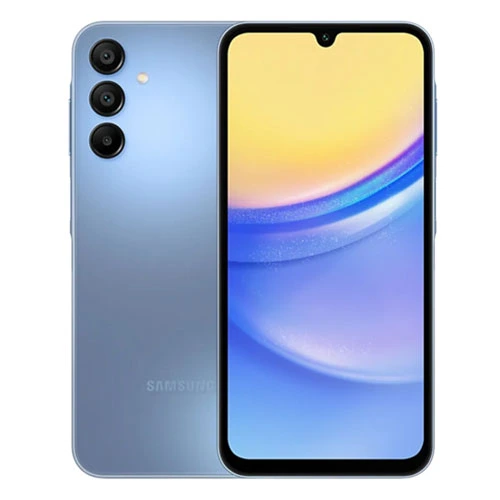 گوشی موبایل سامسونگ مدل Galaxy A15 دو سیم کارت ظرفیت 128 گیگابایت و رم 6گیگابایت - ویتنام