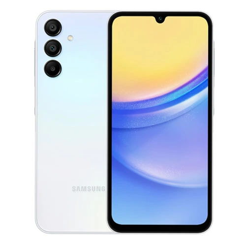 گوشی موبایل سامسونگ مدل Galaxy A15 دو سیم کارت ظرفیت 256گیگابایت و رم 8 گیگابایت – ویتنام