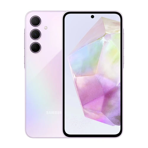 گوشی موبایل سامسونگ Galaxy A35 دو سیم کارت ظرفیت 256 گیگابایت و رم 8 گیگابایت – ویتنام