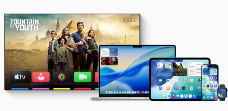 کنفرانس WWDC 2025 1 Wwdc 2025 768X376 1