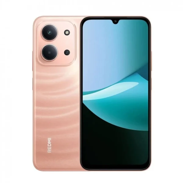 گوشی شیائومی مدل Redmi 15C 4G دو سیم کارت ظرفیت 128 گیگابایت و رم 4 گیگابایت