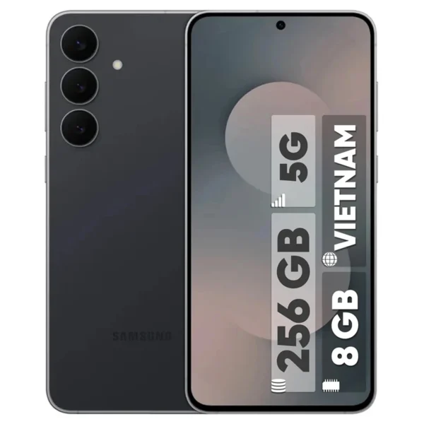 گوشی سامسونگ Galaxy S25 FE دو سیم کارت 256 گیگابایت رم 8 | ساخت ویتنام