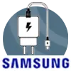 دسته شارژر سامسونگ